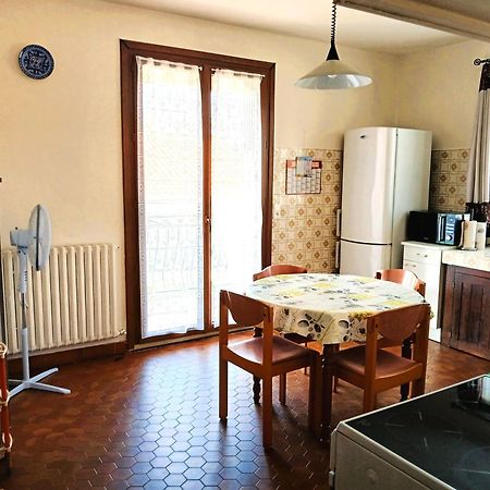 Spacieux Appartement Proche Centre Et Piscine คอนโดม ภายนอก รูปภาพ