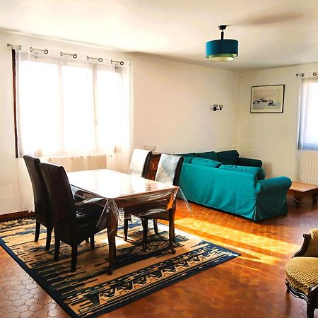 Spacieux Appartement Proche Centre Et Piscine คอนโดม ภายนอก รูปภาพ