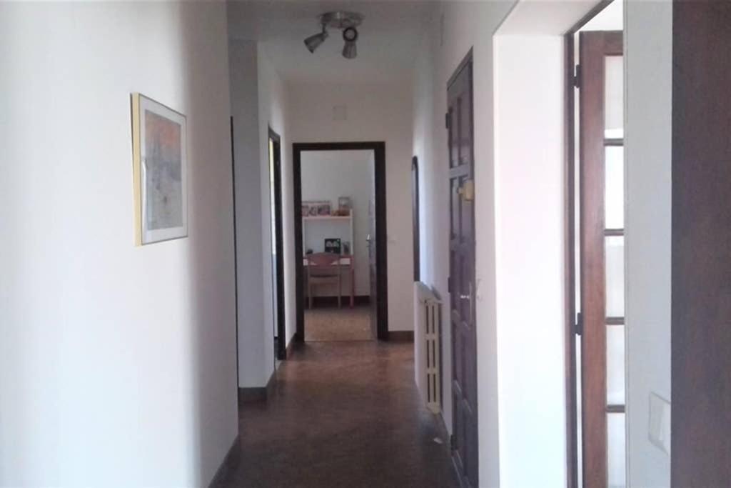 Spacieux Appartement Proche Centre Et Piscine คอนโดม ภายนอก รูปภาพ