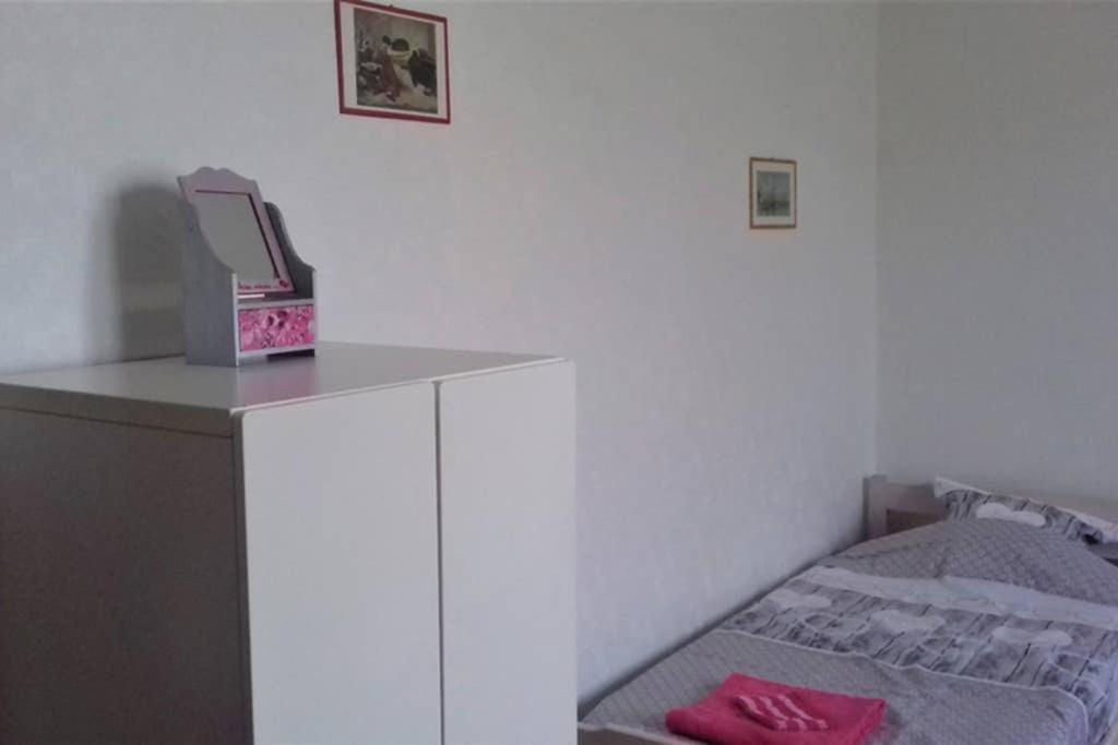 Spacieux Appartement Proche Centre Et Piscine คอนโดม ภายนอก รูปภาพ