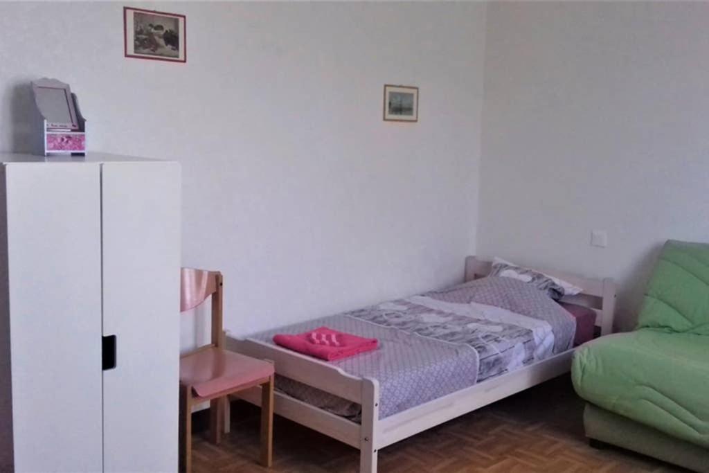 Spacieux Appartement Proche Centre Et Piscine คอนโดม ภายนอก รูปภาพ