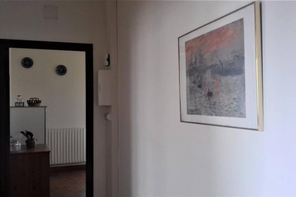 Spacieux Appartement Proche Centre Et Piscine คอนโดม ภายนอก รูปภาพ