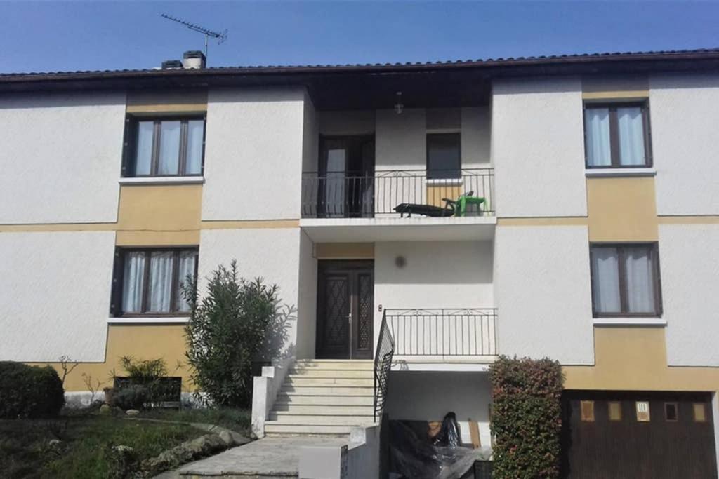 Spacieux Appartement Proche Centre Et Piscine คอนโดม ภายนอก รูปภาพ