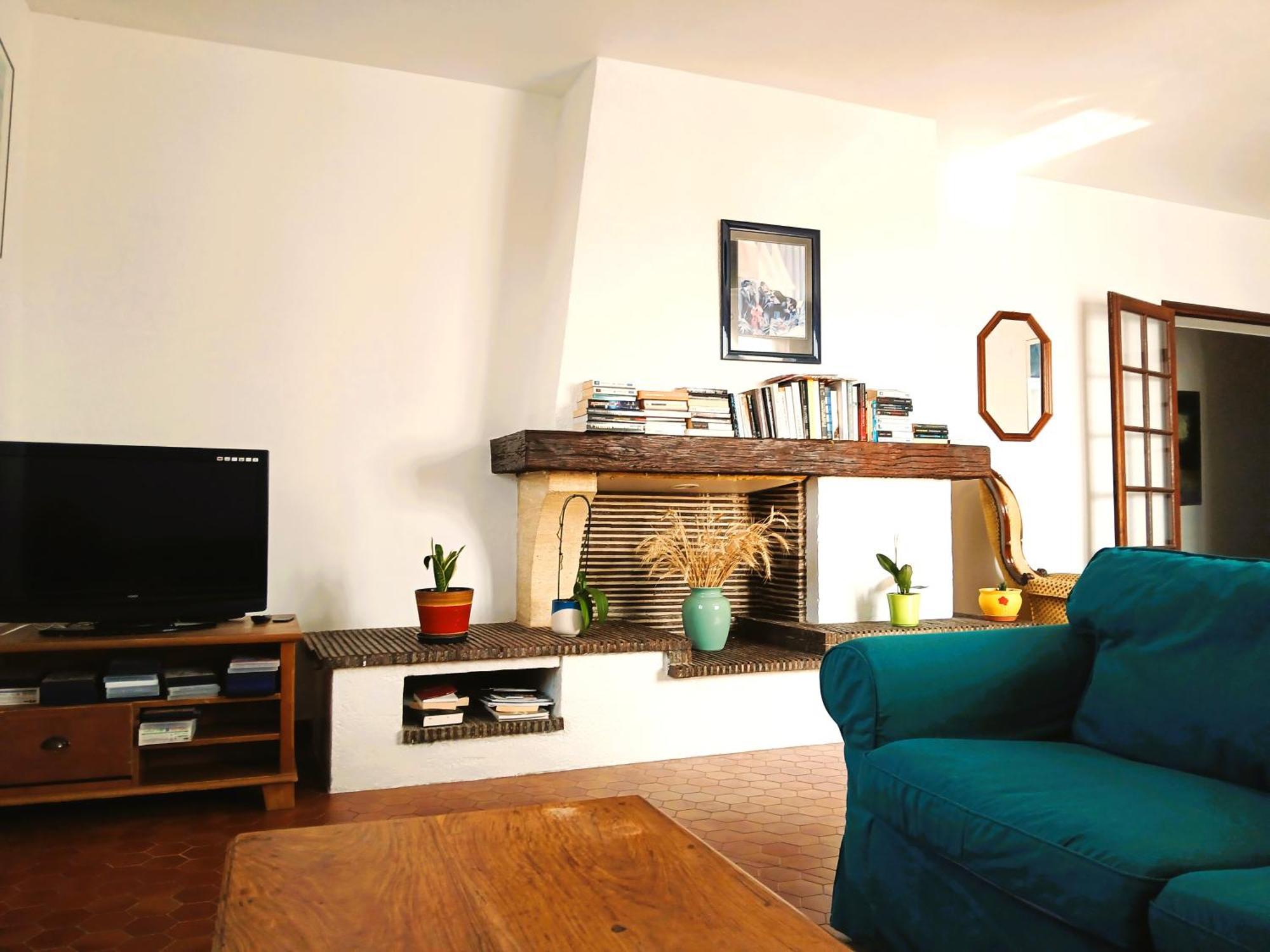 Spacieux Appartement Proche Centre Et Piscine คอนโดม ภายนอก รูปภาพ