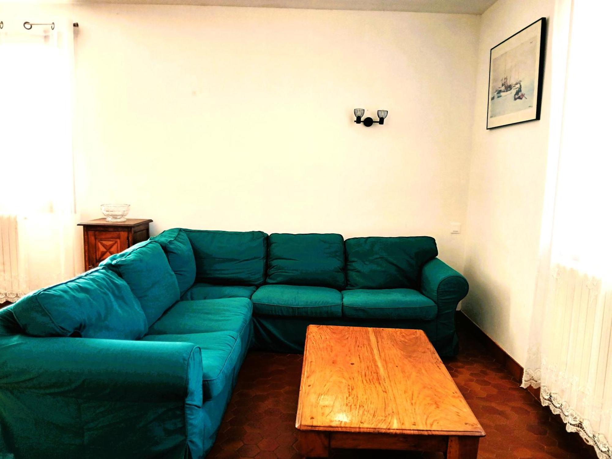 Spacieux Appartement Proche Centre Et Piscine คอนโดม ภายนอก รูปภาพ