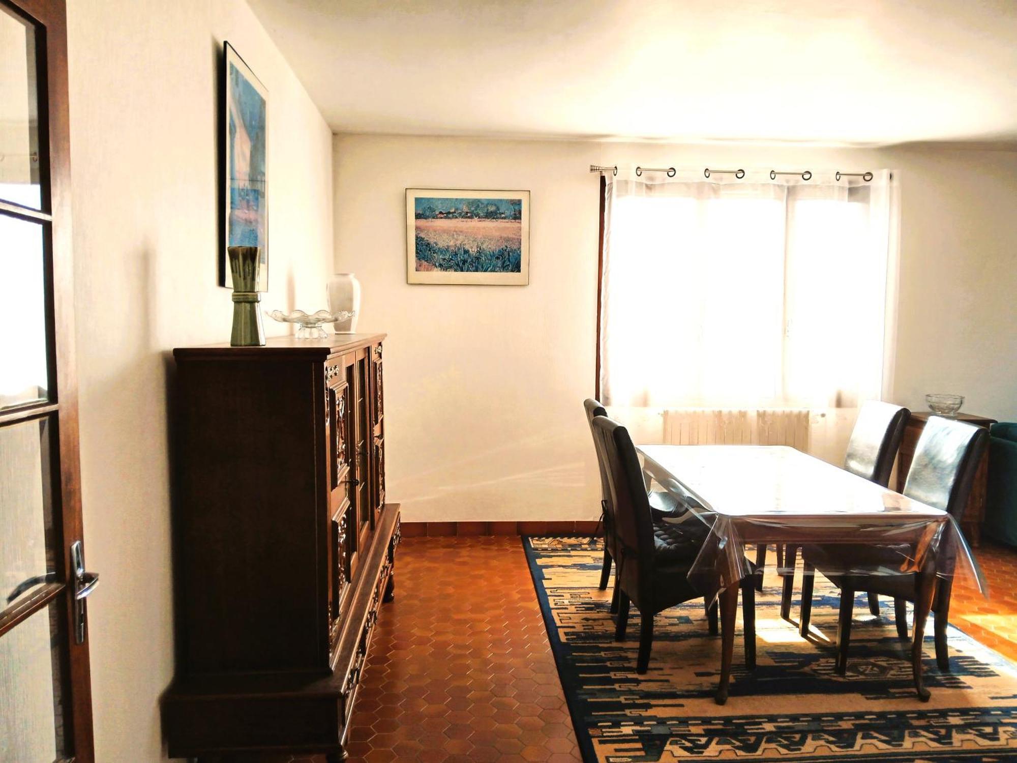 Spacieux Appartement Proche Centre Et Piscine คอนโดม ภายนอก รูปภาพ