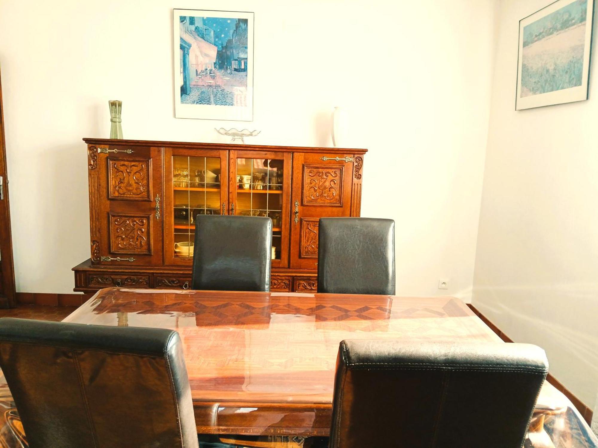 Spacieux Appartement Proche Centre Et Piscine คอนโดม ภายนอก รูปภาพ