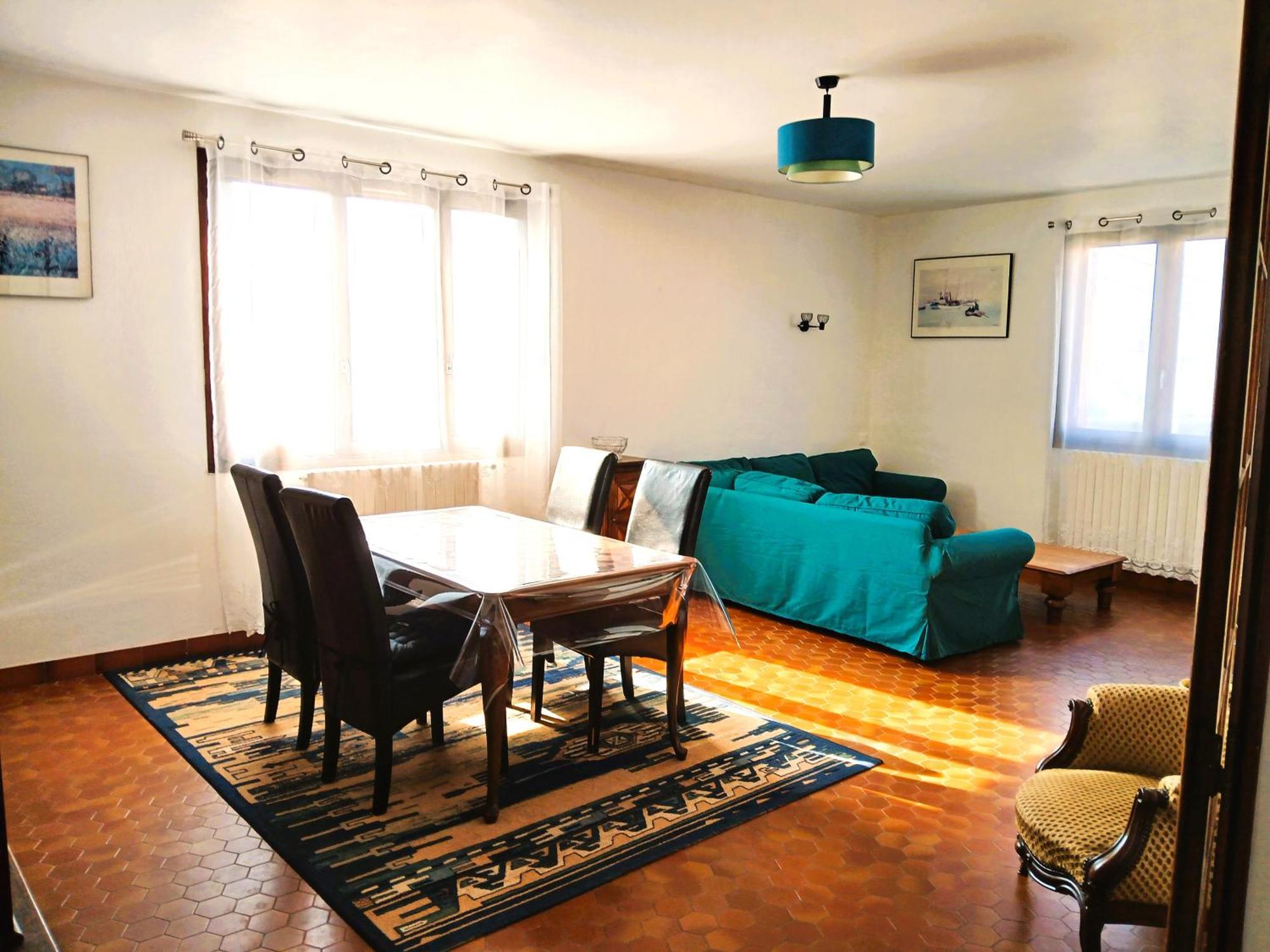 Spacieux Appartement Proche Centre Et Piscine คอนโดม ภายนอก รูปภาพ
